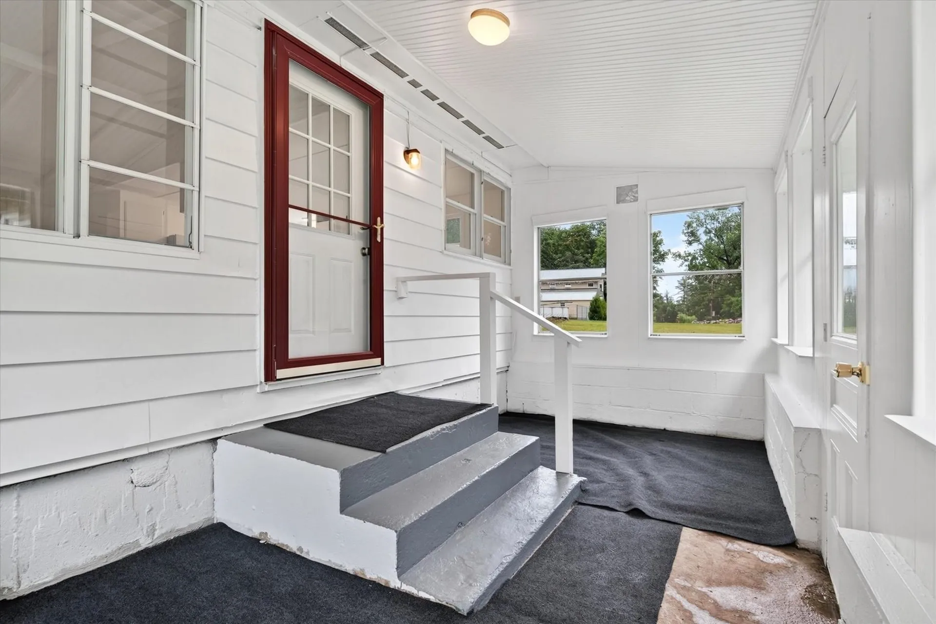 1453 Whipple Hollow Road West Rutland VT 05777