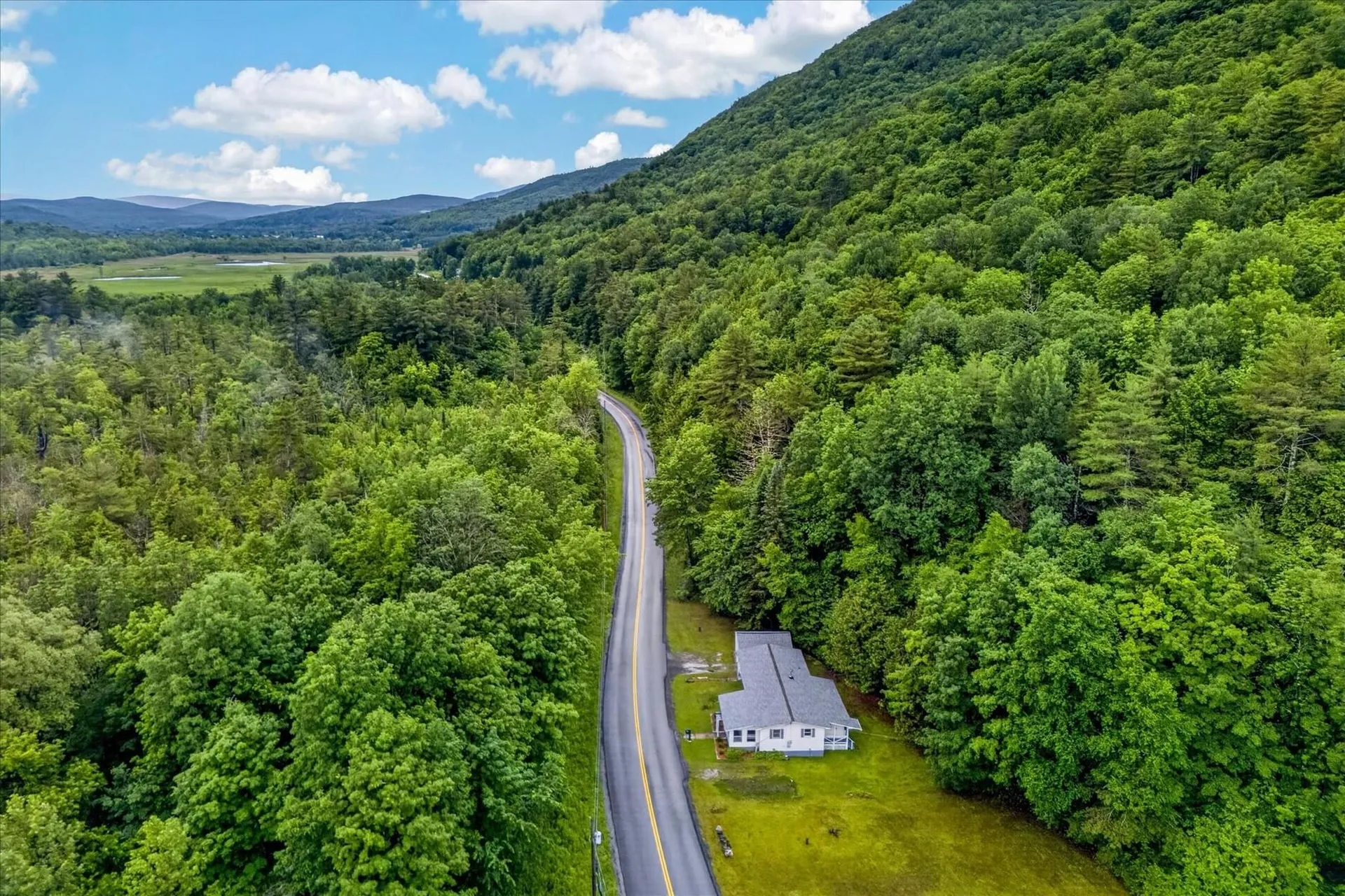 1453 Whipple Hollow Road West Rutland VT 05777