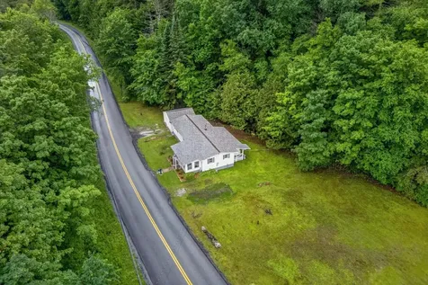 1453 Whipple Hollow Road West Rutland VT 05777