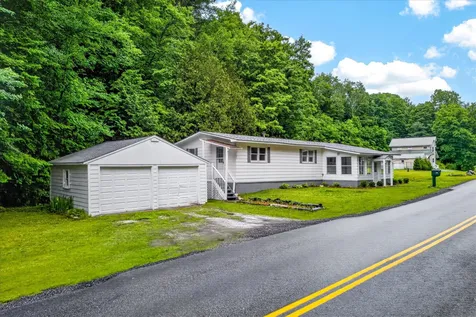 1453 Whipple Hollow Road West Rutland VT 05777