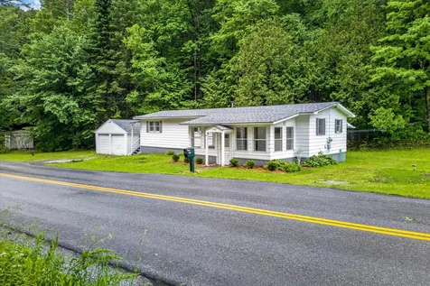 1453 Whipple Hollow Road West Rutland VT 05777