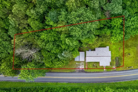 1453 Whipple Hollow Road West Rutland VT 05777