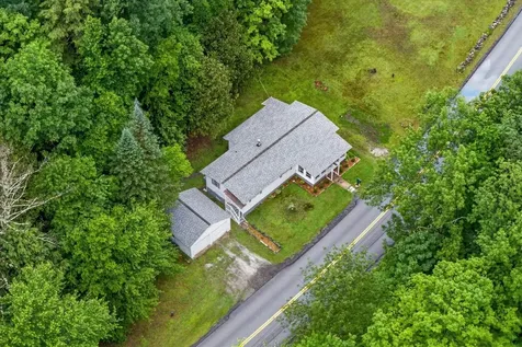 1453 Whipple Hollow Road West Rutland VT 05777