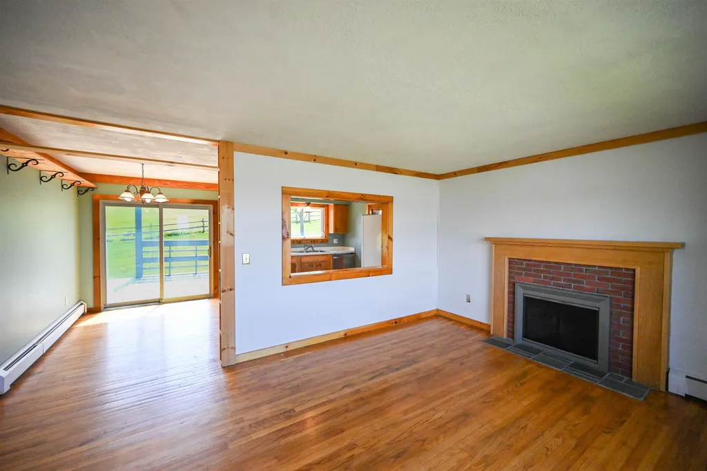 44 Bailey Street Barre City VT 05641