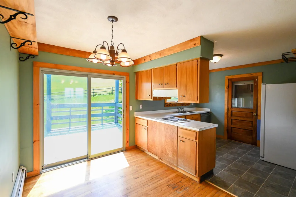 44 Bailey Street Barre City VT 05641