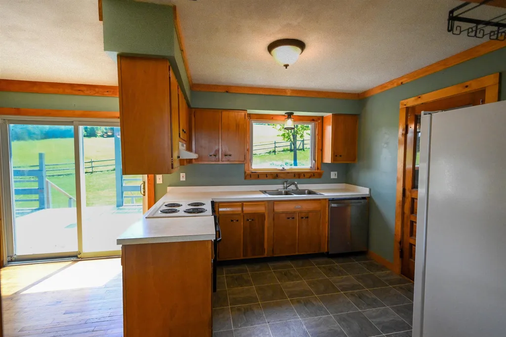 44 Bailey Street Barre City VT 05641