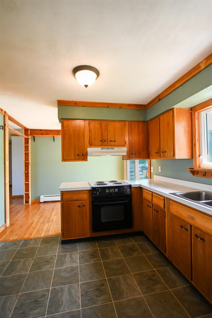 44 Bailey Street Barre City VT 05641