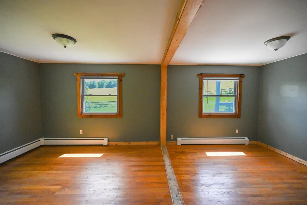 44 Bailey Street Barre City VT 05641