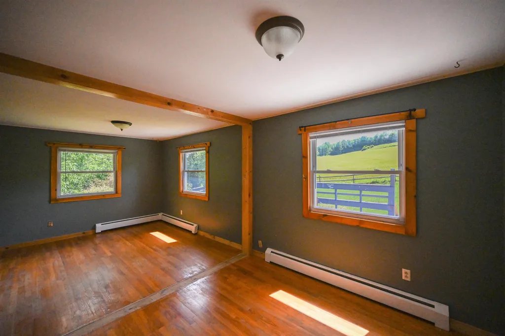 44 Bailey Street Barre City VT 05641