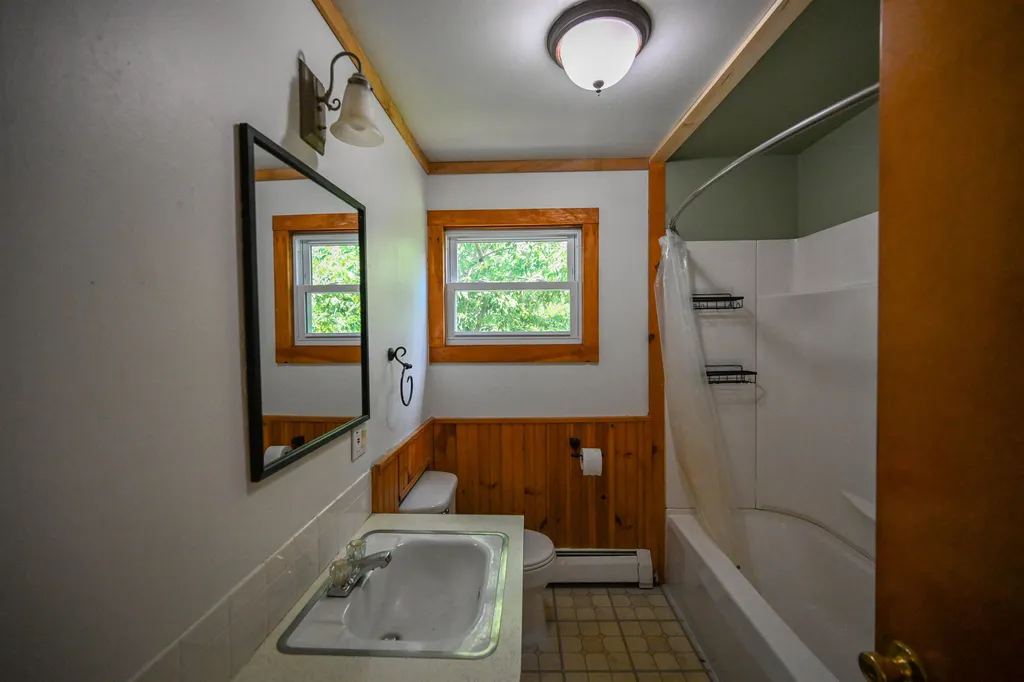 44 Bailey Street Barre City VT 05641
