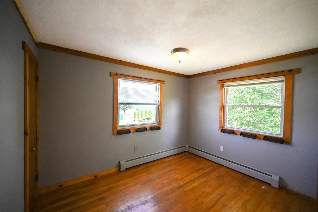 44 Bailey Street Barre City VT 05641