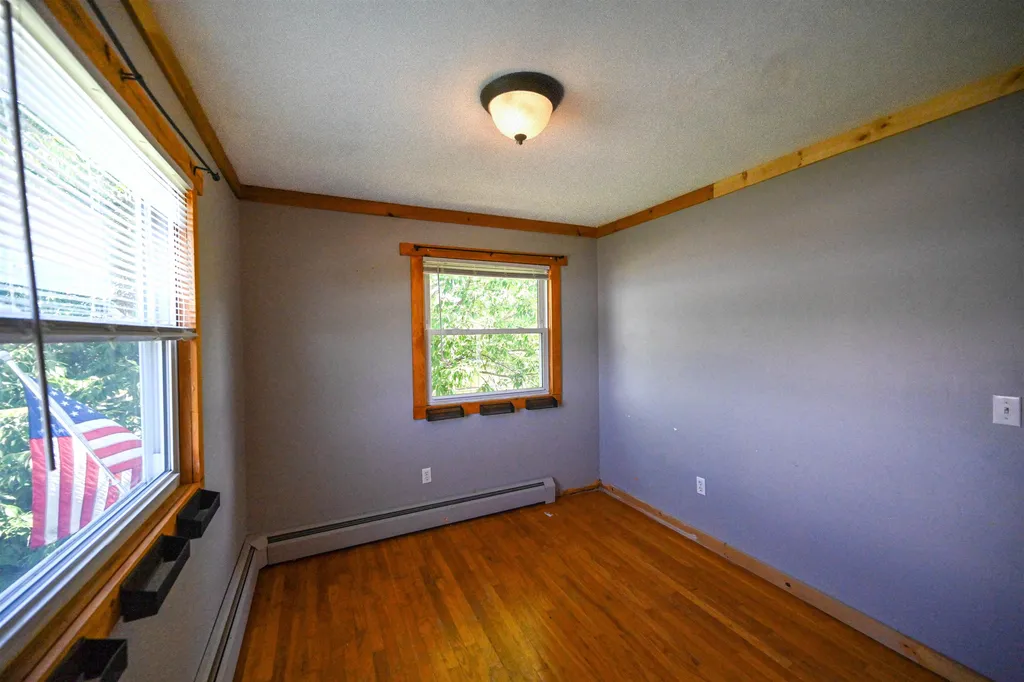44 Bailey Street Barre City VT 05641