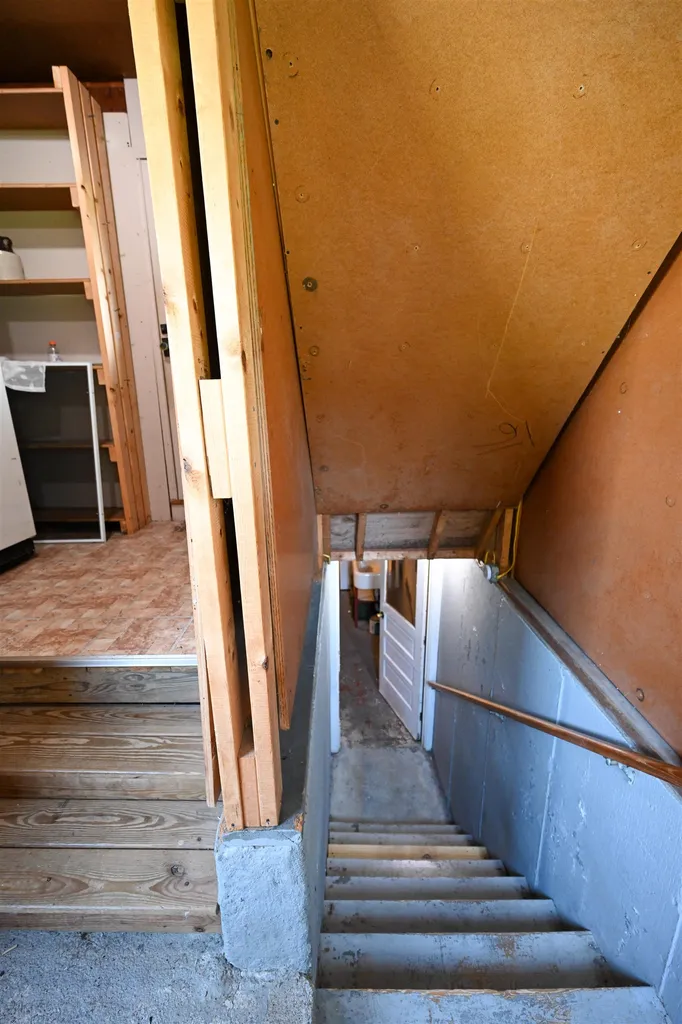 44 Bailey Street Barre City VT 05641
