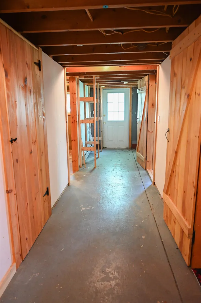 44 Bailey Street Barre City VT 05641