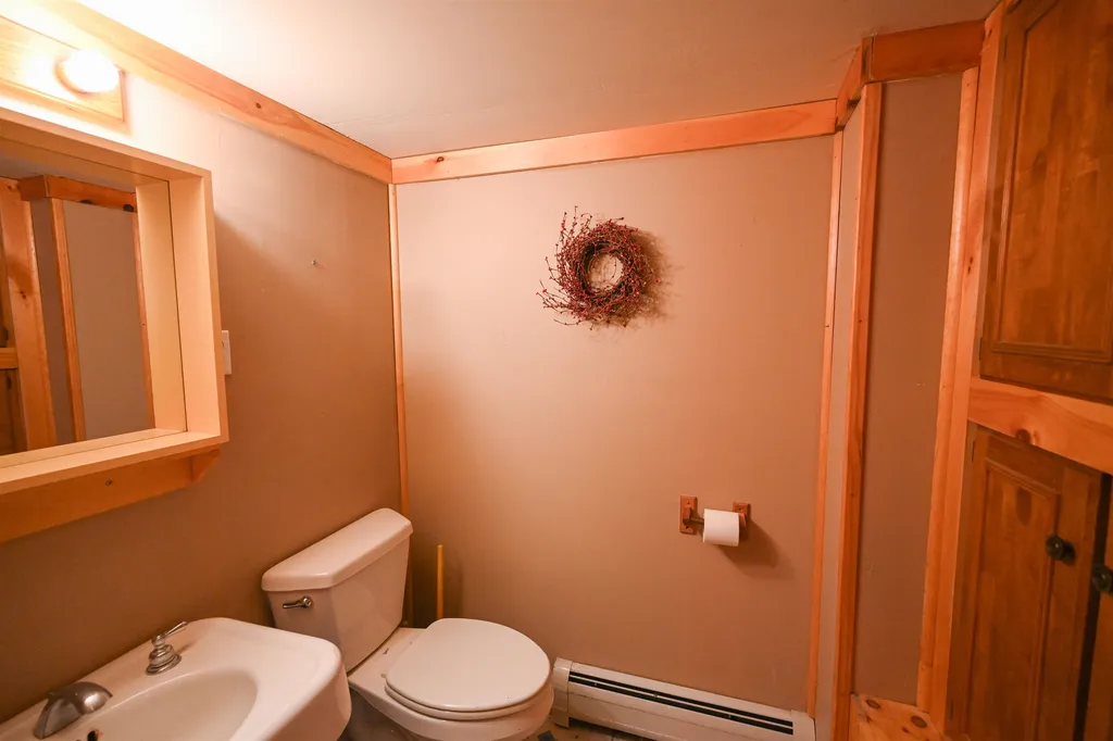 44 Bailey Street Barre City VT 05641