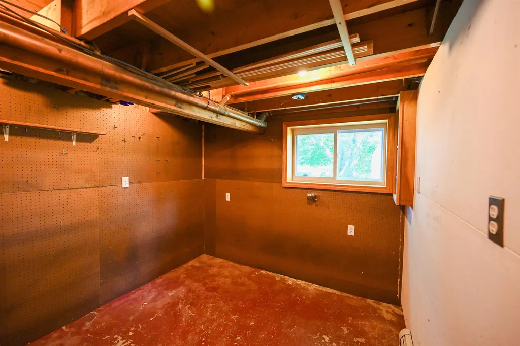 44 Bailey Street Barre City VT 05641
