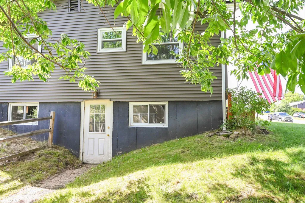 44 Bailey Street Barre City VT 05641