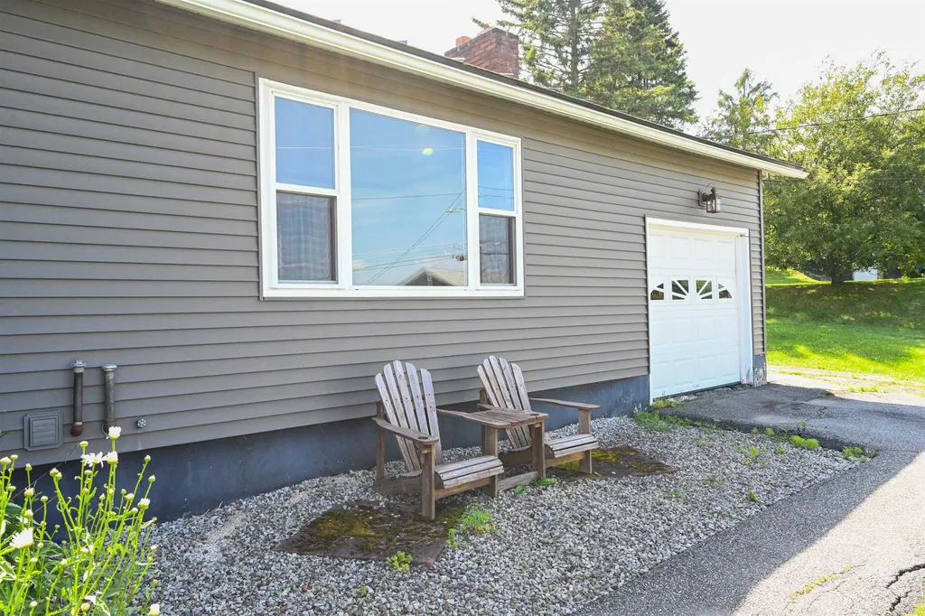 44 Bailey Street Barre City VT 05641