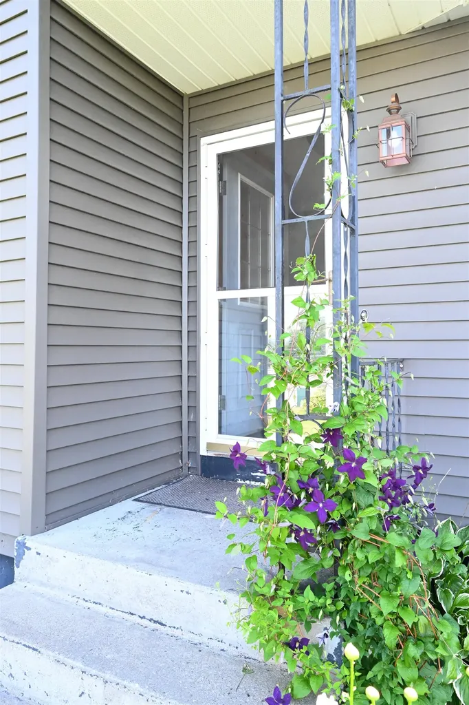 44 Bailey Street Barre City VT 05641