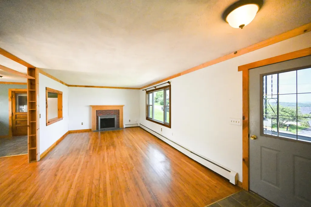 44 Bailey Street Barre City VT 05641