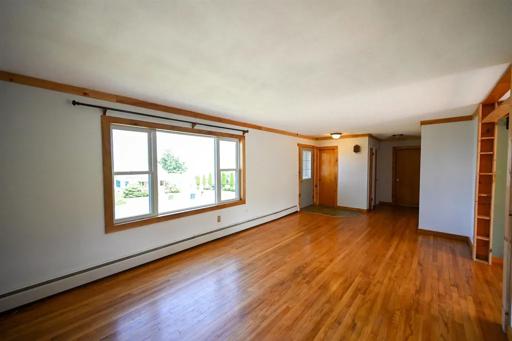 44 Bailey Street Barre City VT 05641