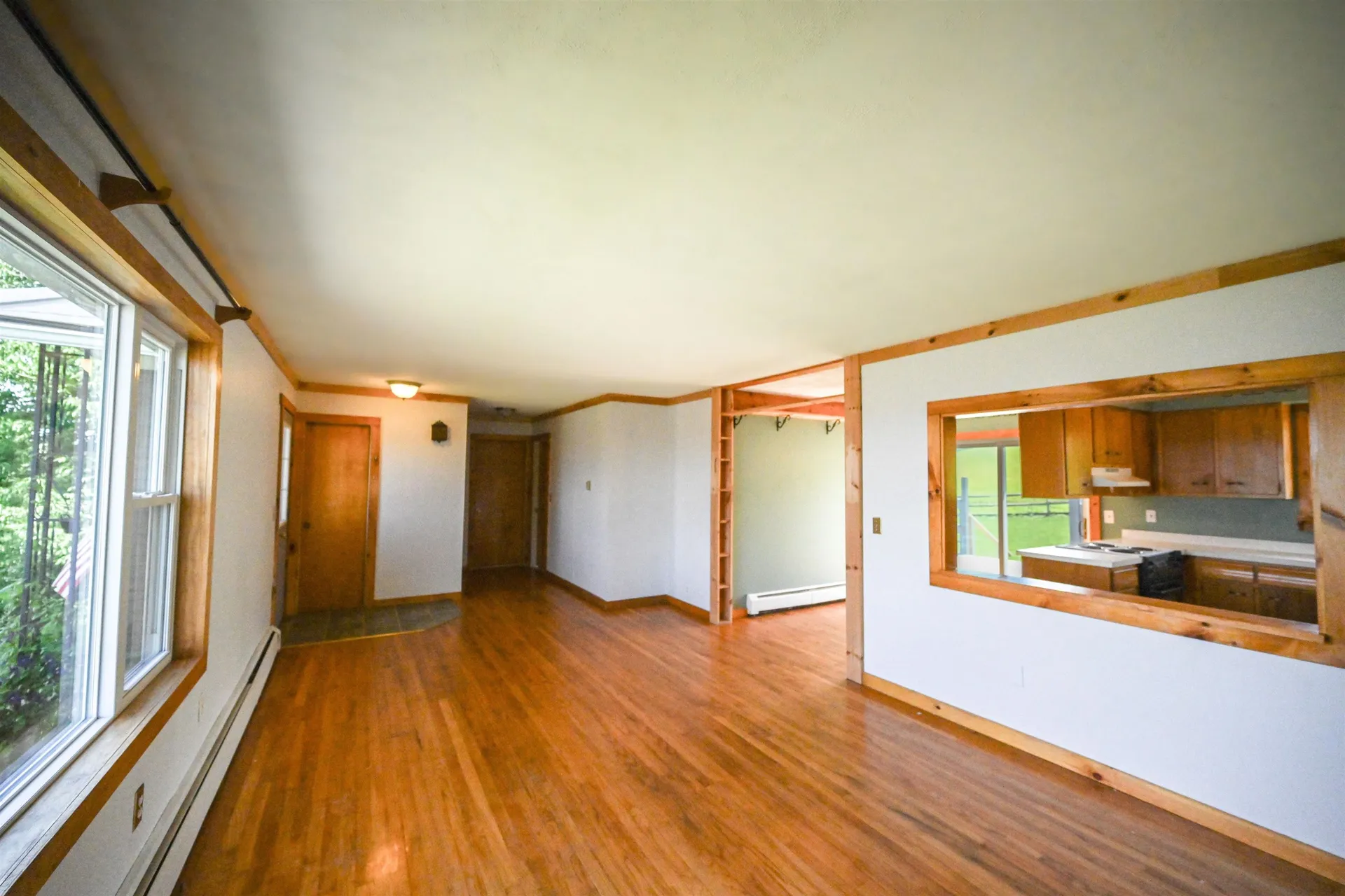 44 Bailey Street Barre City VT 05641