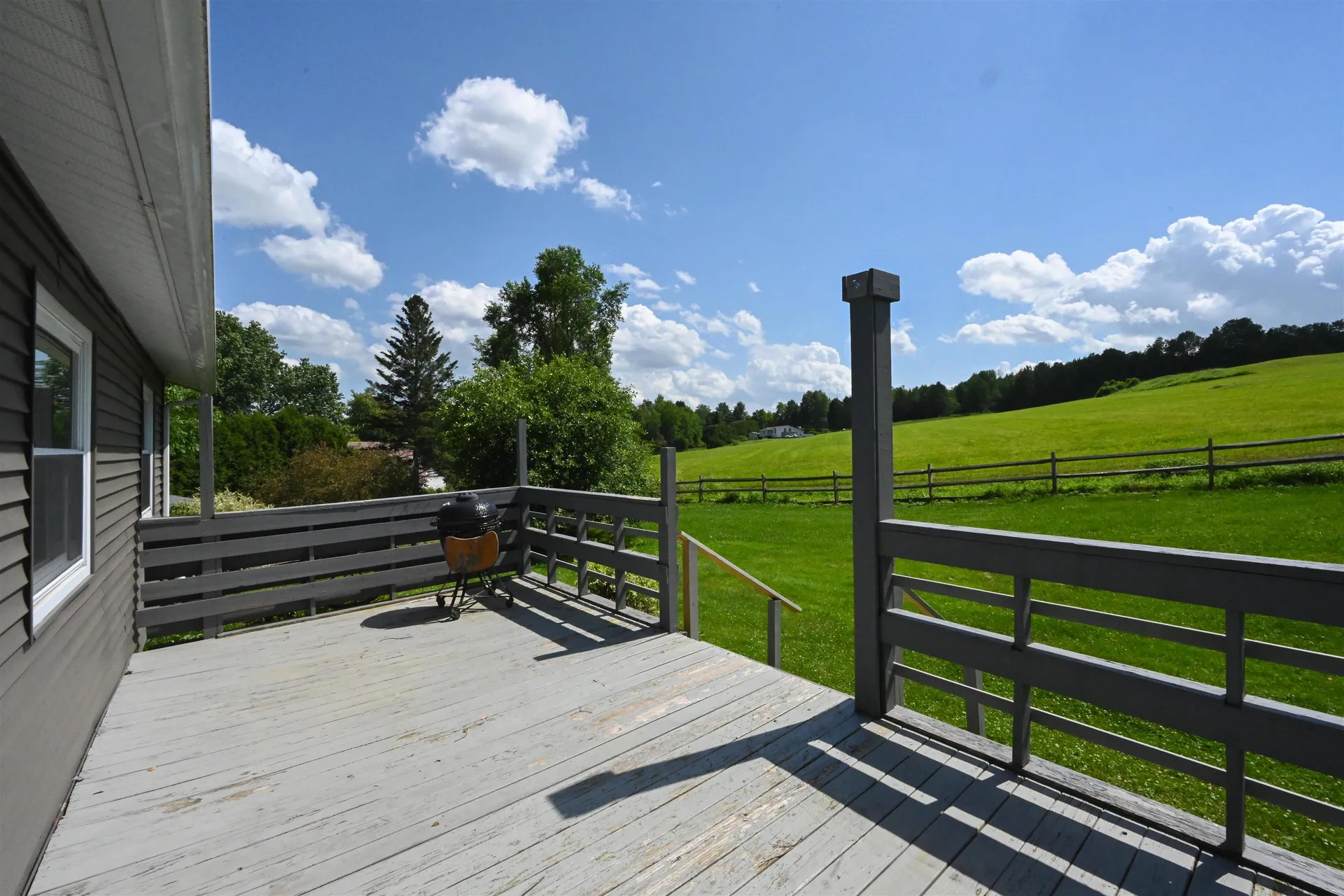 44 Bailey Street Barre City VT 05641