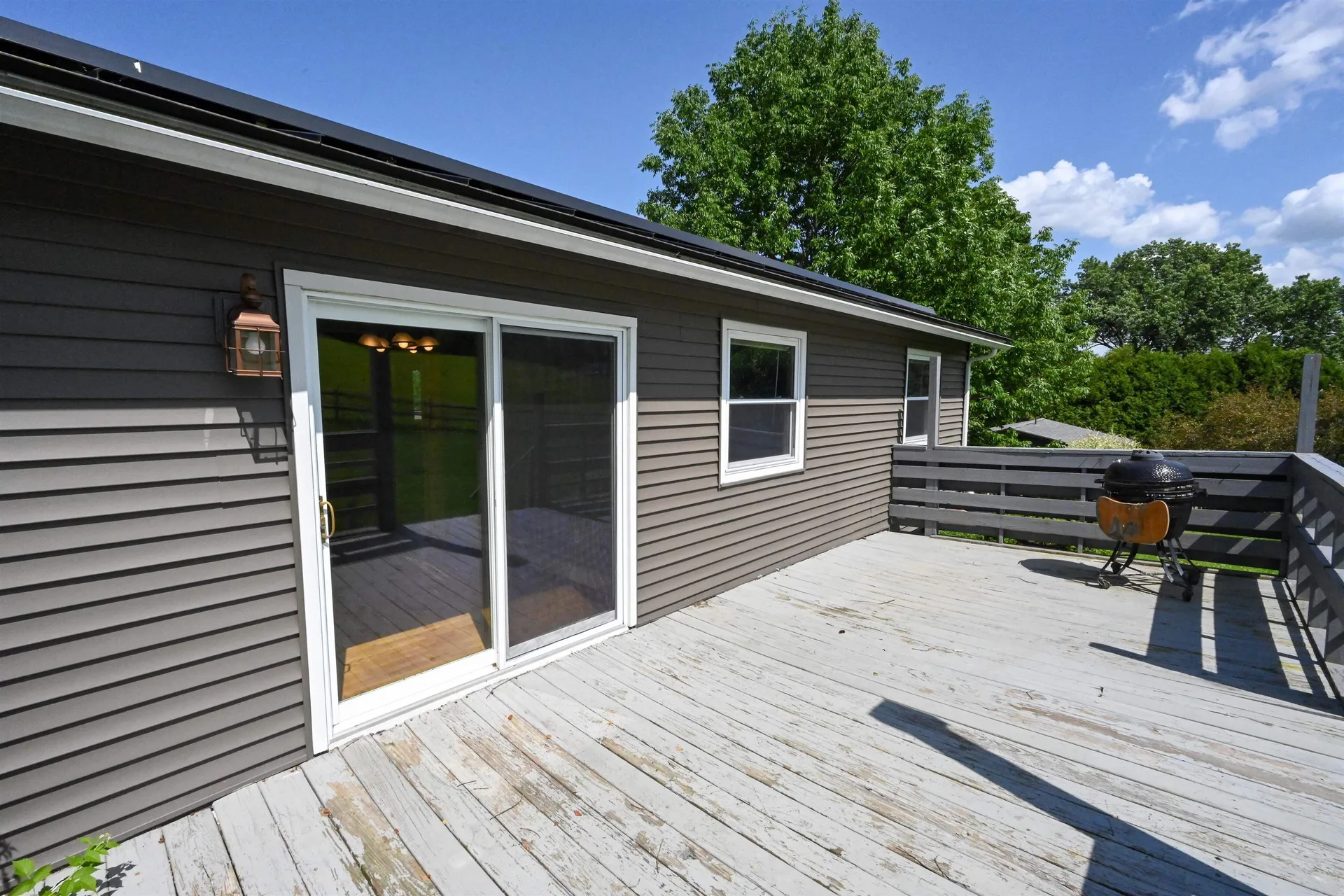 44 Bailey Street Barre City VT 05641
