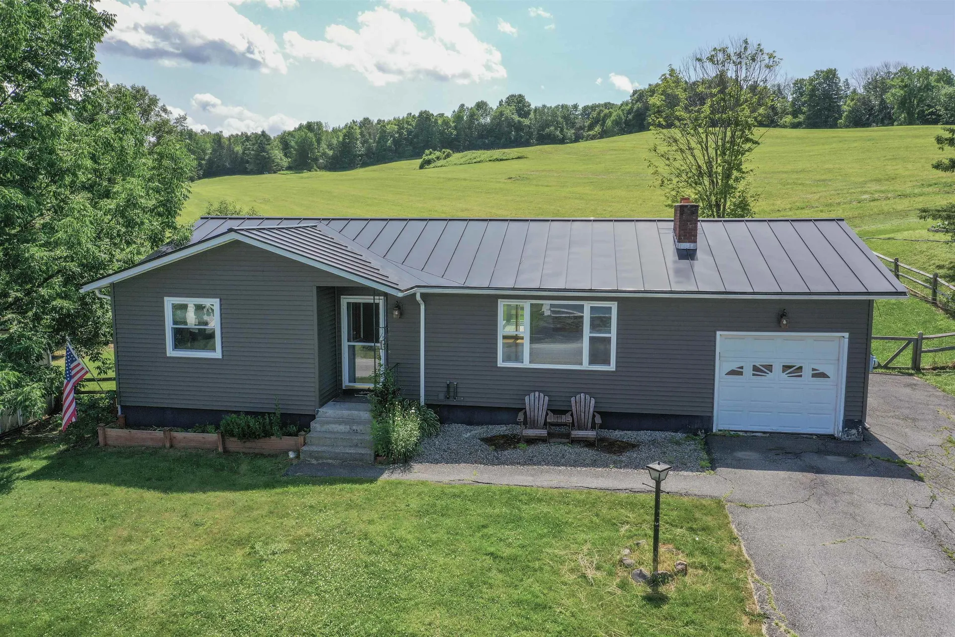 44 Bailey Street Barre City VT 05641