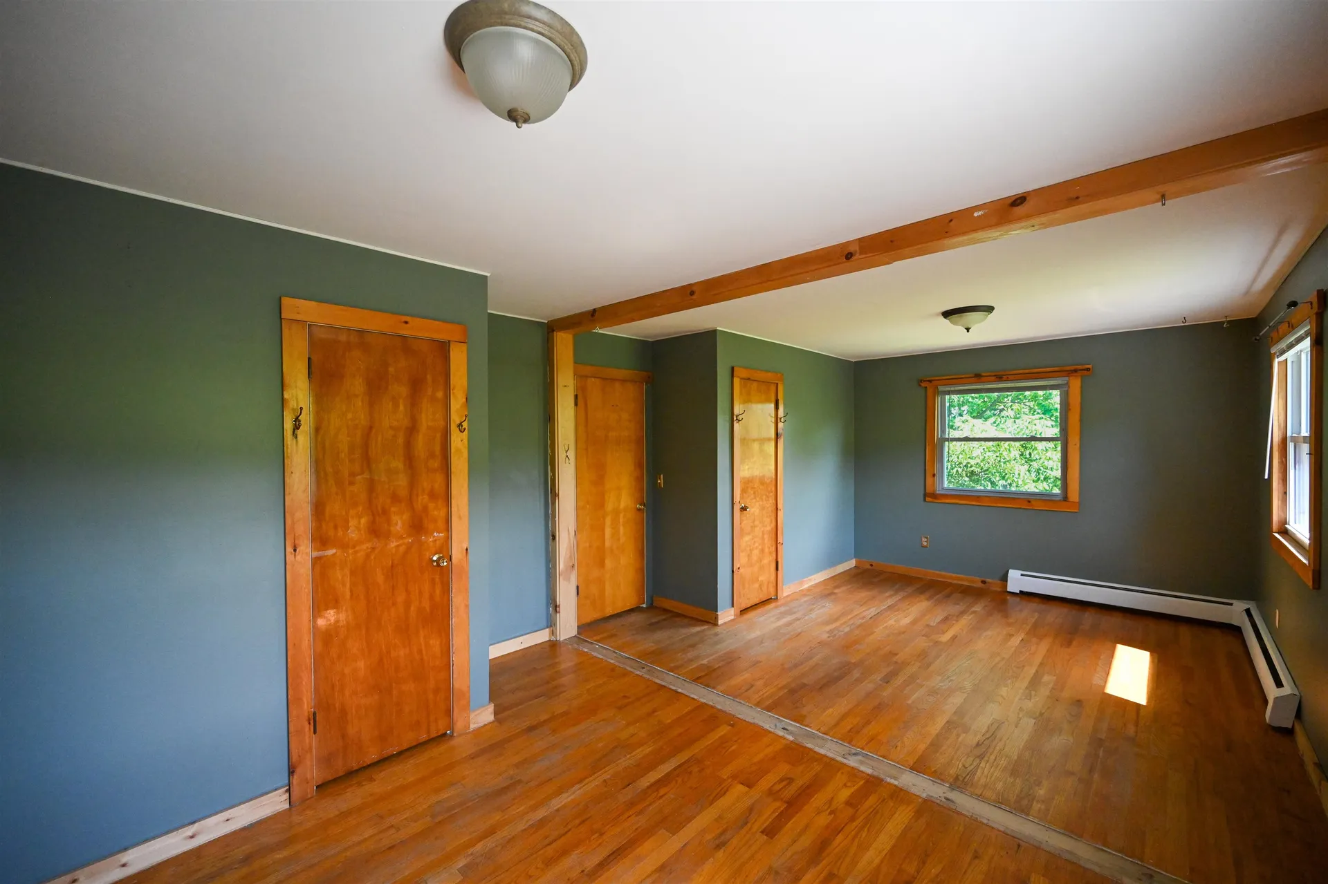 44 Bailey Street Barre City VT 05641