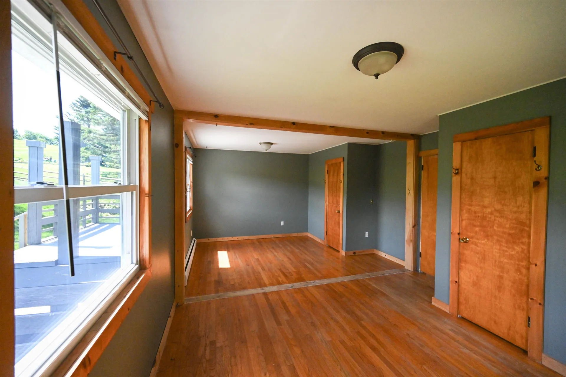 44 Bailey Street Barre City VT 05641