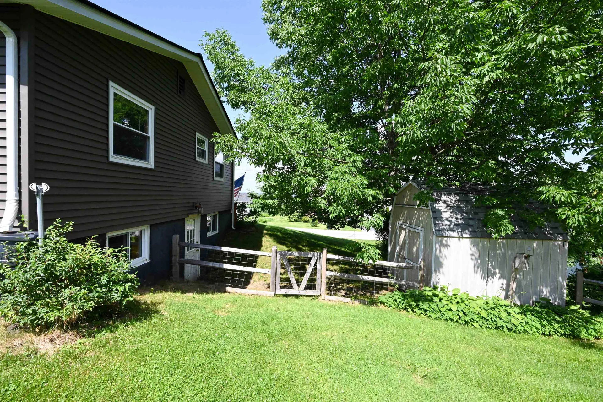 44 Bailey Street Barre City VT 05641