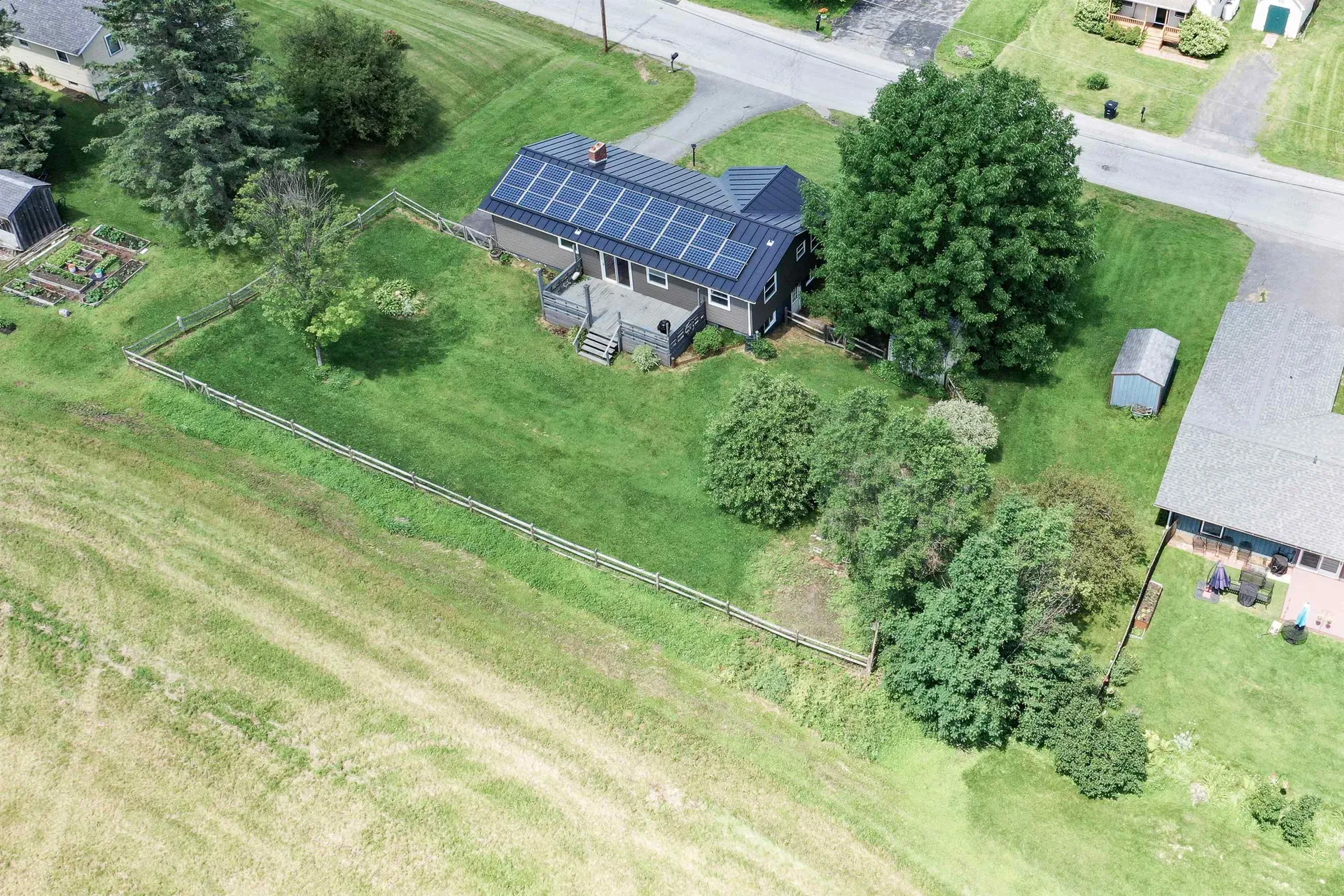 44 Bailey Street Barre City VT 05641
