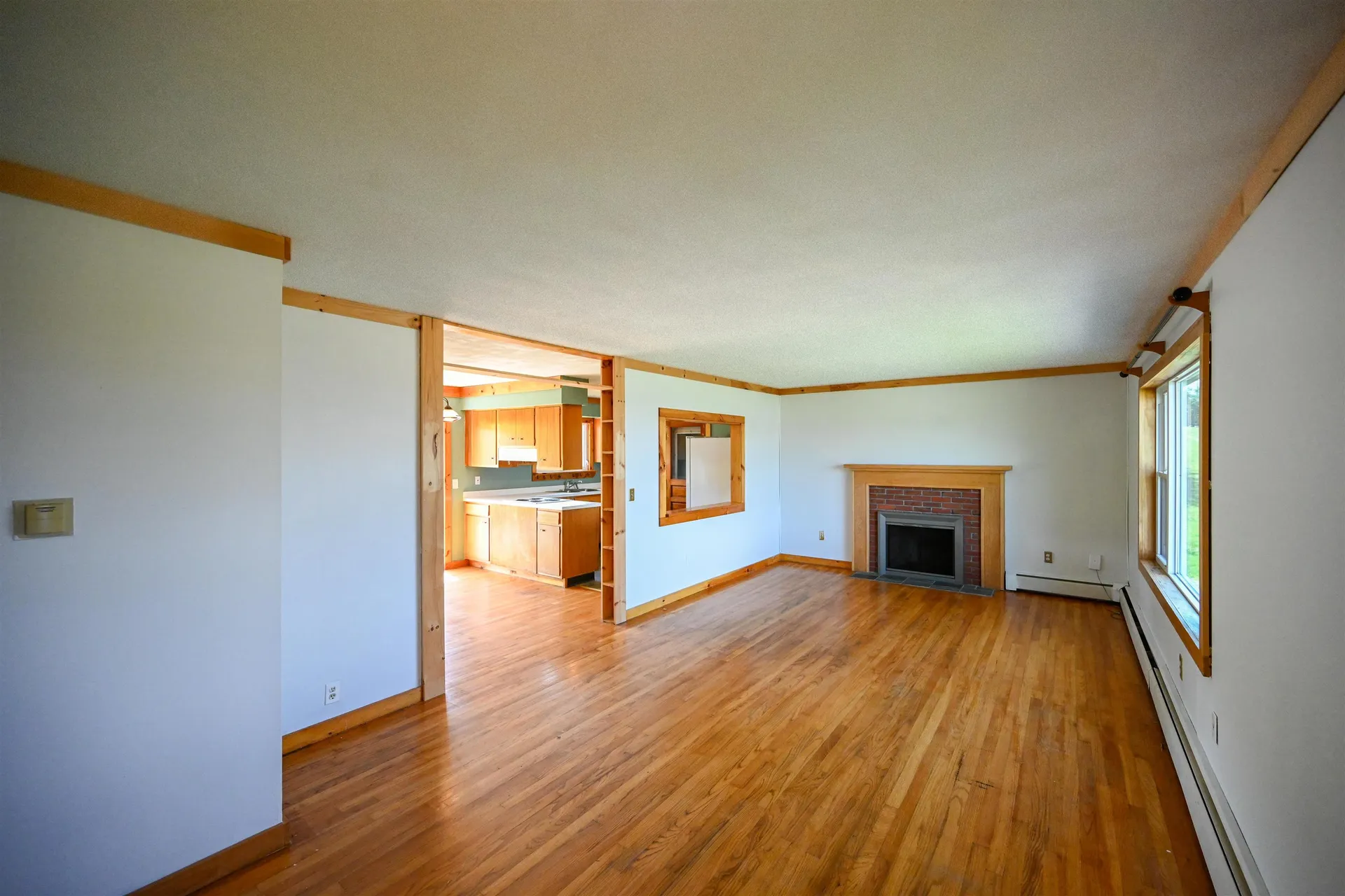44 Bailey Street Barre City VT 05641
