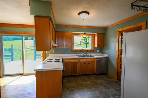 44 Bailey Street Barre City VT 05641