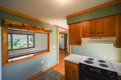 44 Bailey Street Barre City VT 05641