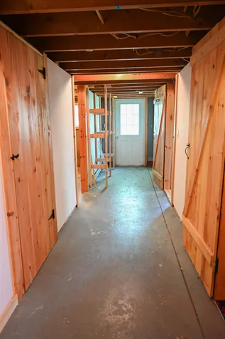 44 Bailey Street Barre City VT 05641