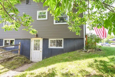 44 Bailey Street Barre City VT 05641
