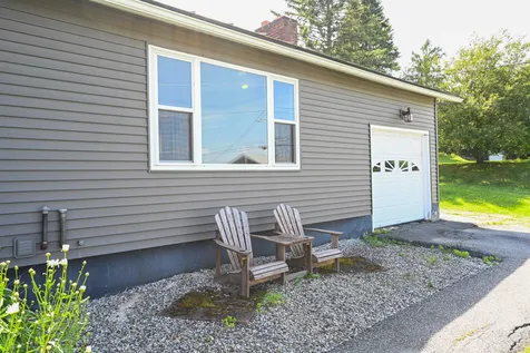 44 Bailey Street Barre City VT 05641