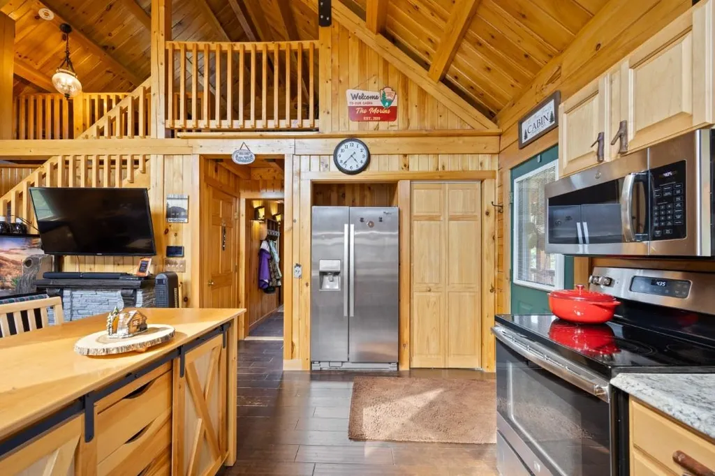 335 Granite Road Ossipee NH 03864