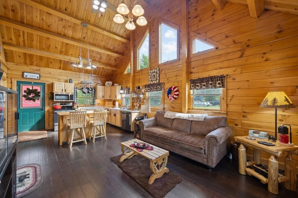 335 Granite Road Ossipee NH 03864