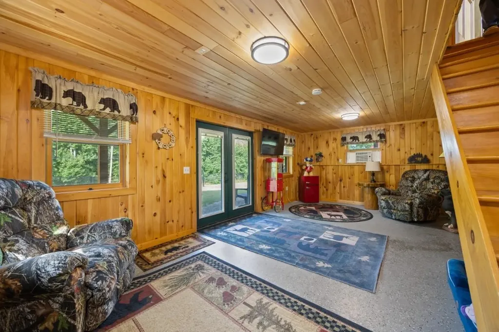 335 Granite Road Ossipee NH 03864