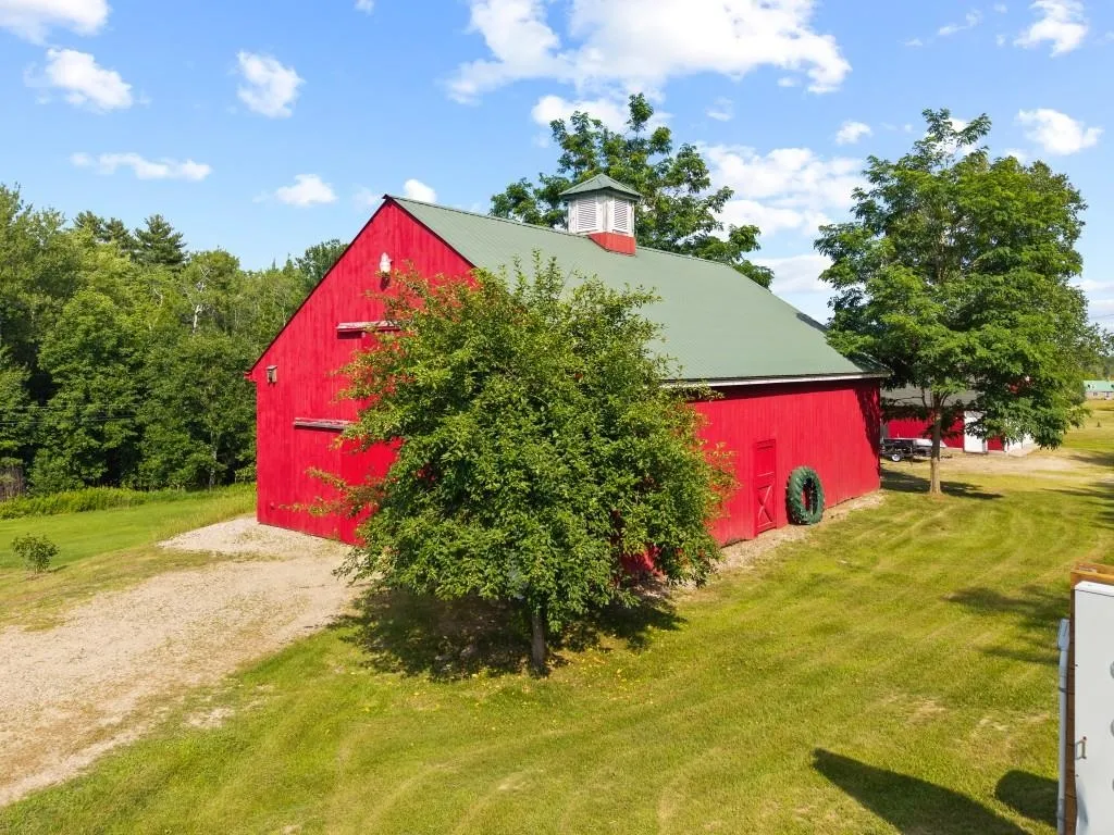 335 Granite Road Ossipee NH 03864