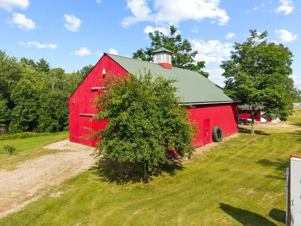 335 Granite Road Ossipee NH 03864