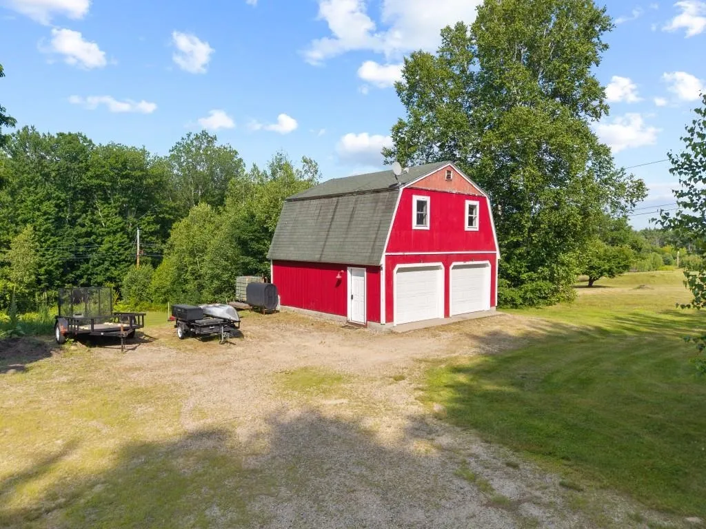 335 Granite Road Ossipee NH 03864