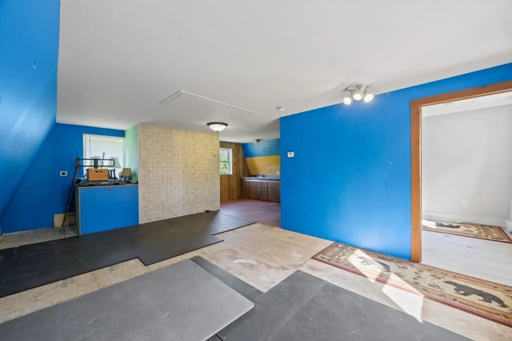 335 Granite Road Ossipee NH 03864