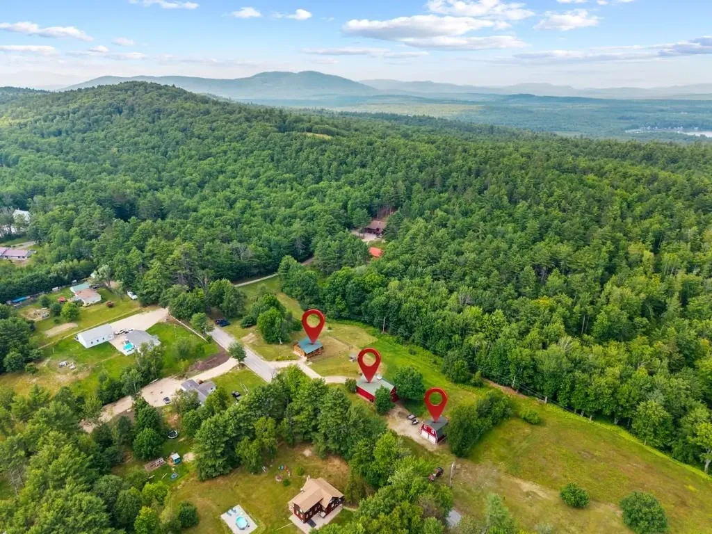 335 Granite Road Ossipee NH 03864