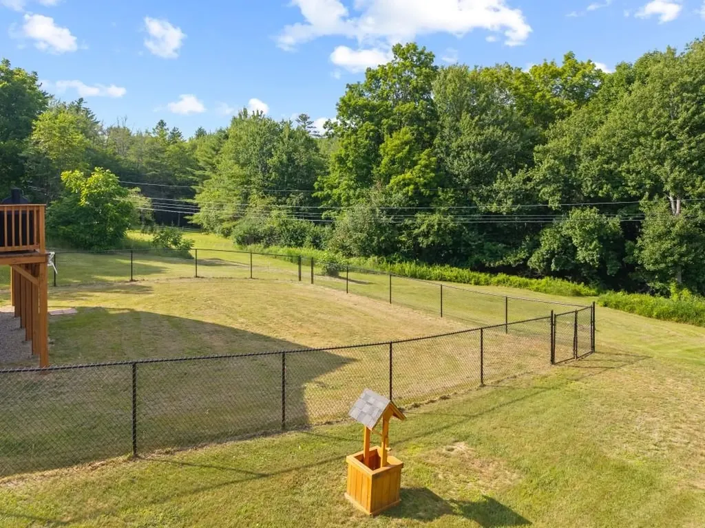335 Granite Road Ossipee NH 03864