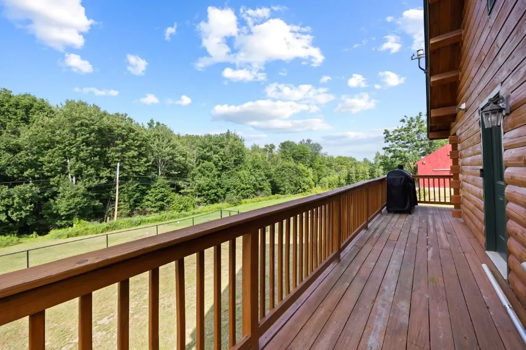 335 Granite Road Ossipee NH 03864