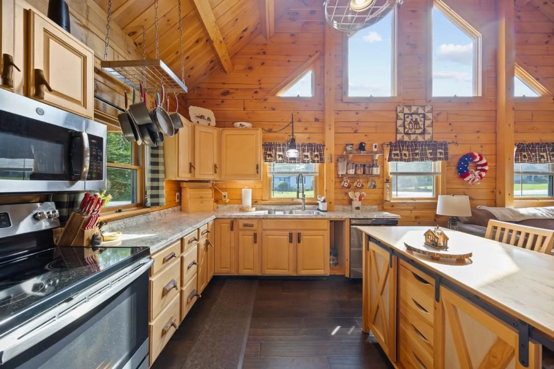 335 Granite Road Ossipee NH 03864